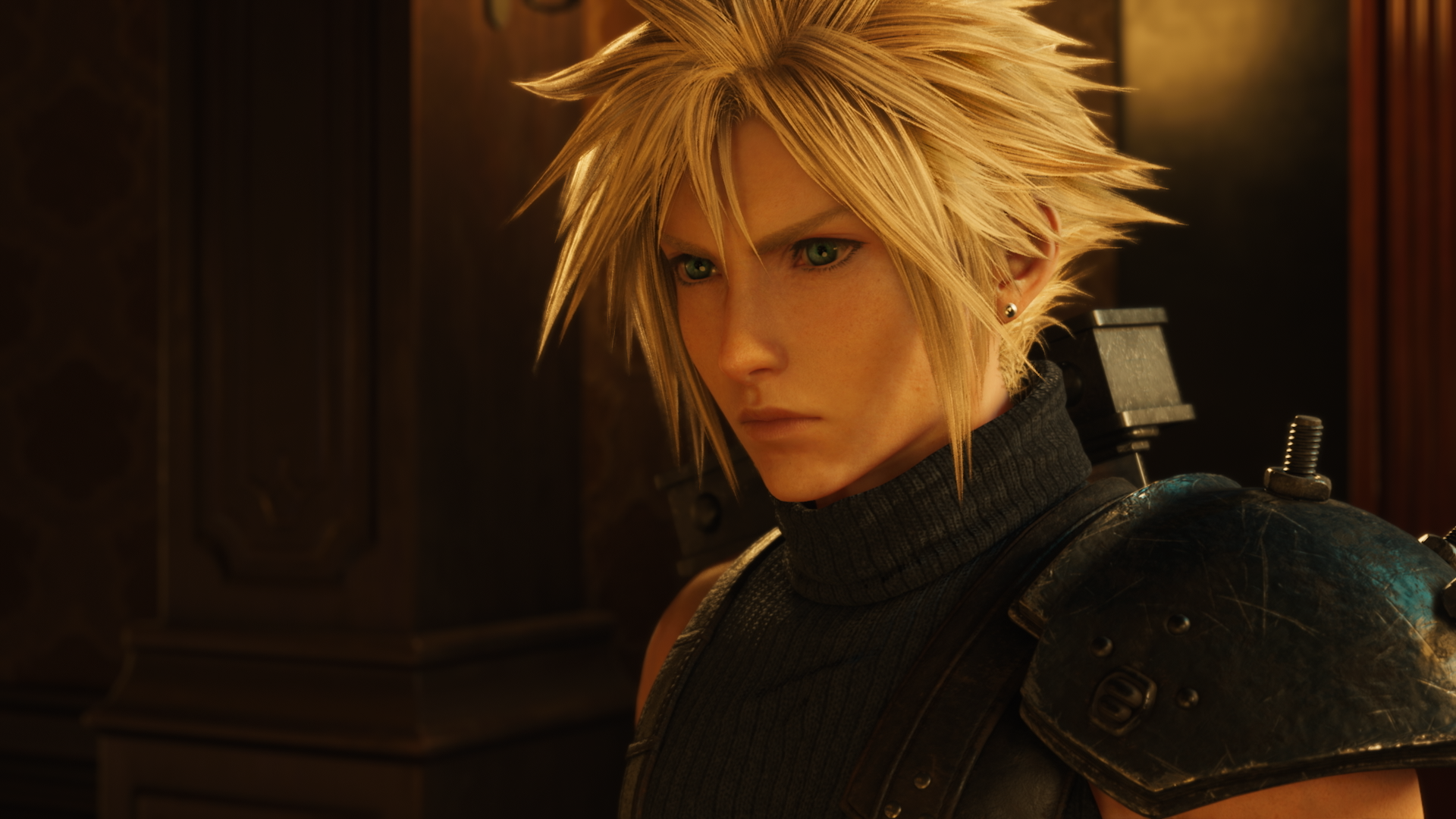 Cloud Strife