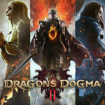 Dragon’s Dogma 2 Kembalinya Arisen dengan Petualangan Baru