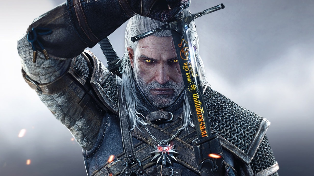 Geralt of Rivia