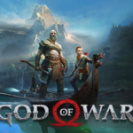 God of War (2018) Sang Dewa Perang di Dunia Mitologi Nordik