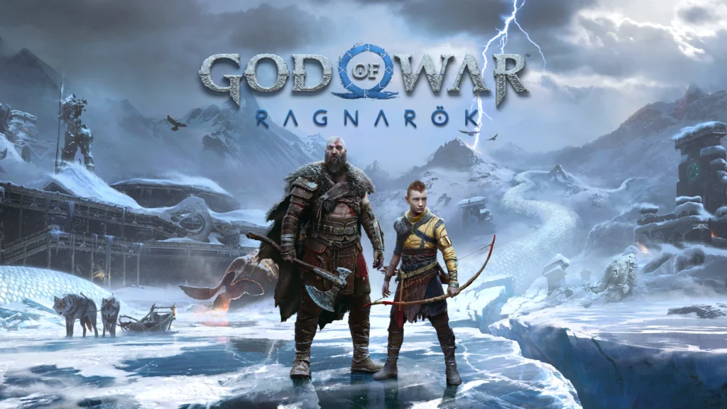 God of War Ragnarök Konflik Antara Takdir dan Kebebasan