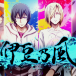 Grand Blue Ketika Persahabatan dan Kekonyolan Bertemu