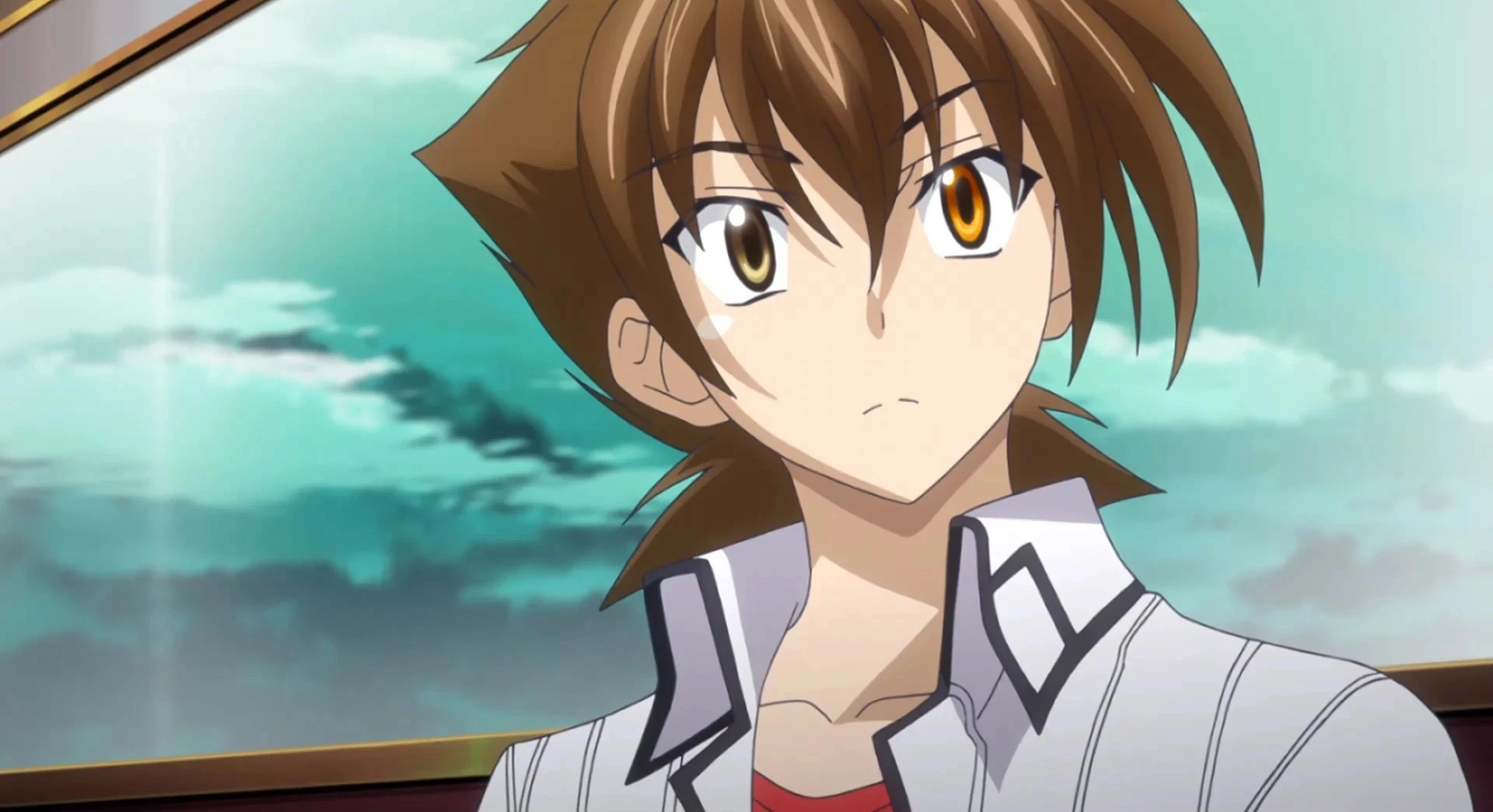 Issei Hyoudou