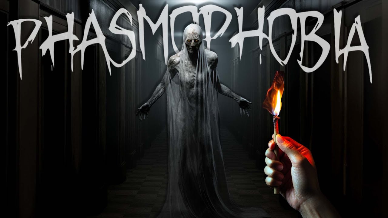 Kesimpulan Phasmophobia dan Masa Depan Game Horor Kooperatif