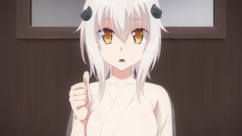 Koneko Toujou