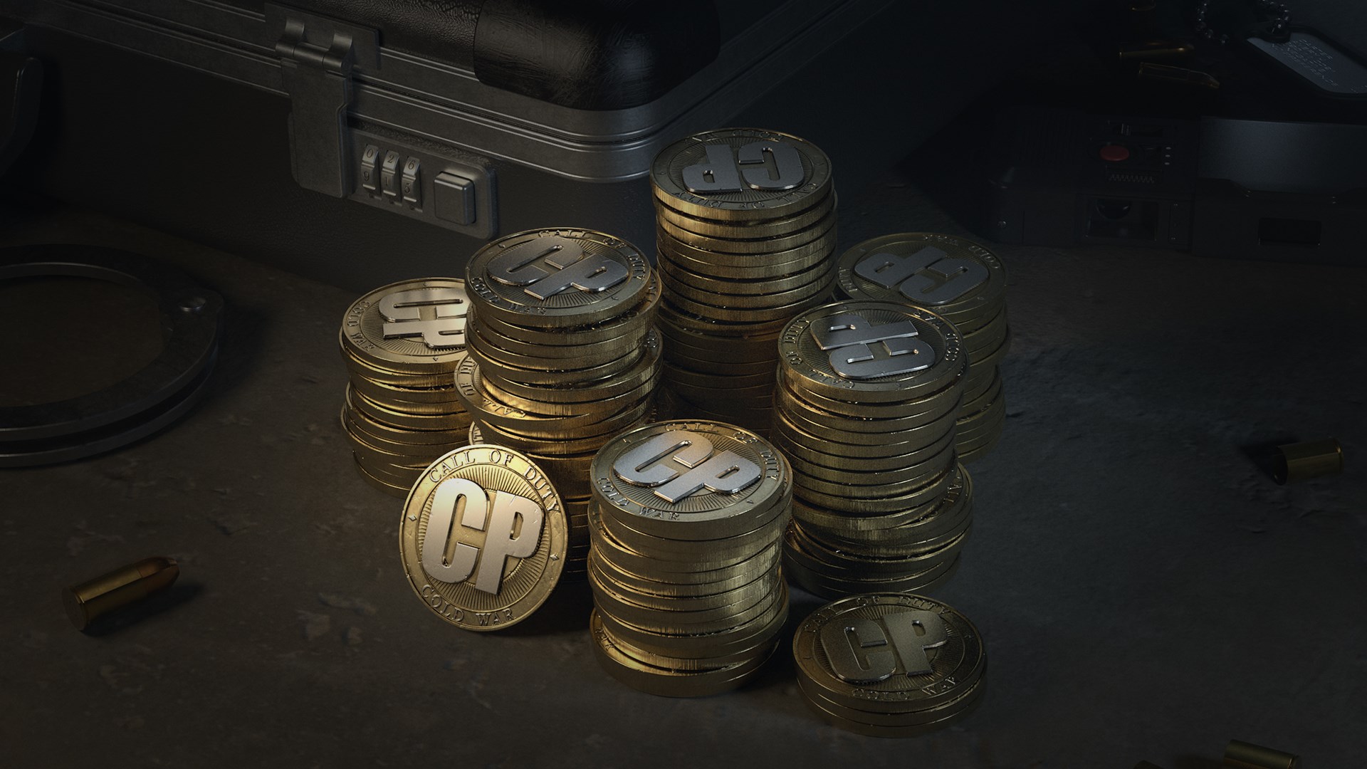 Sistem Currency Multiplayer