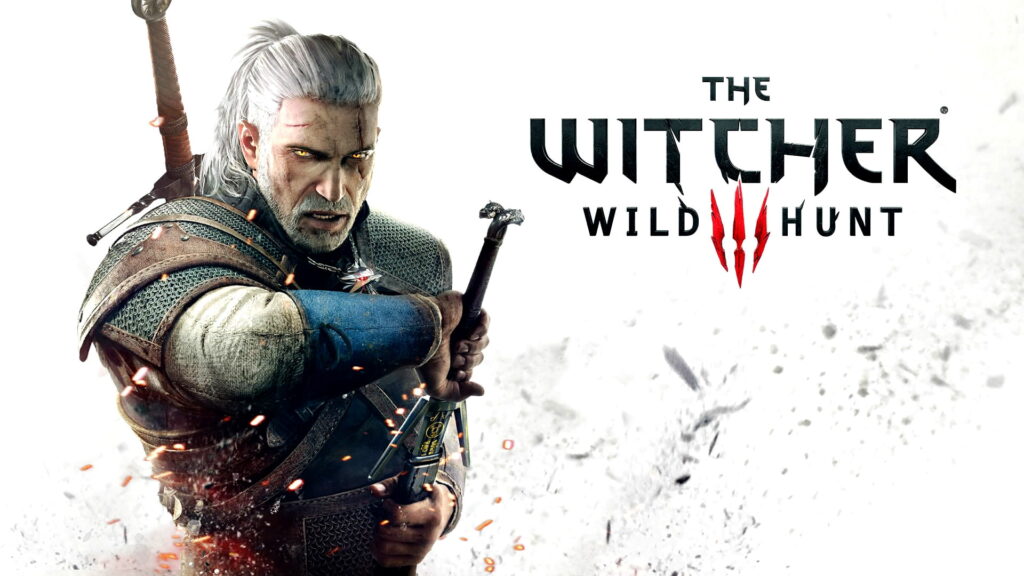 The Witcher 3 Mahakarya RPG dengan Cerita yang Memukau