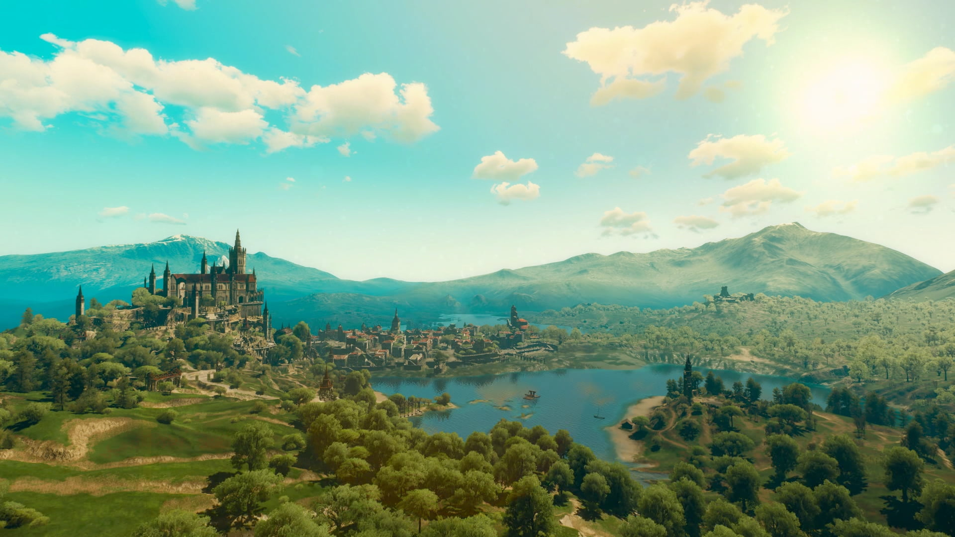 Toussaint