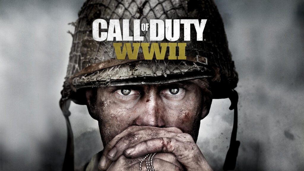 WWII Call of Duty Kembalinya Franchise ke Perang Dunia II