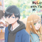 Yamada-kun to Lv999 Pelajaran tentang Cinta dan Persahabatan