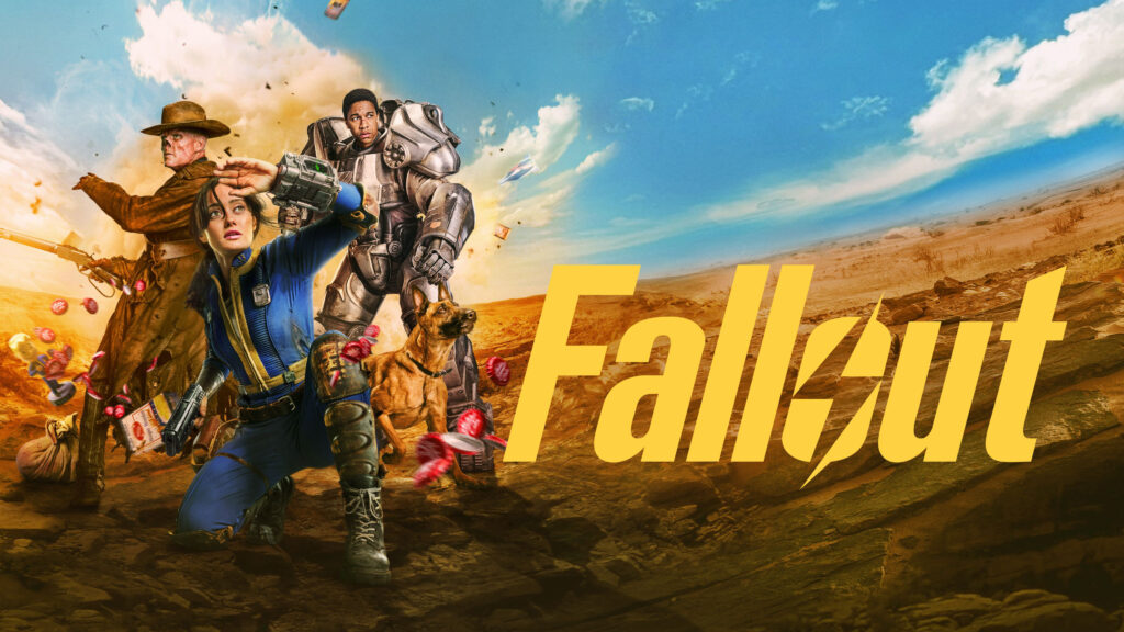 Fallout TV Series Cerita Baru di Dunia Nuklir yang Ikonis