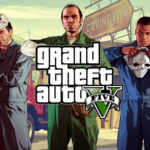 Heist GTA V Cara Memilih Crew yang Tepat Keuntungan Max