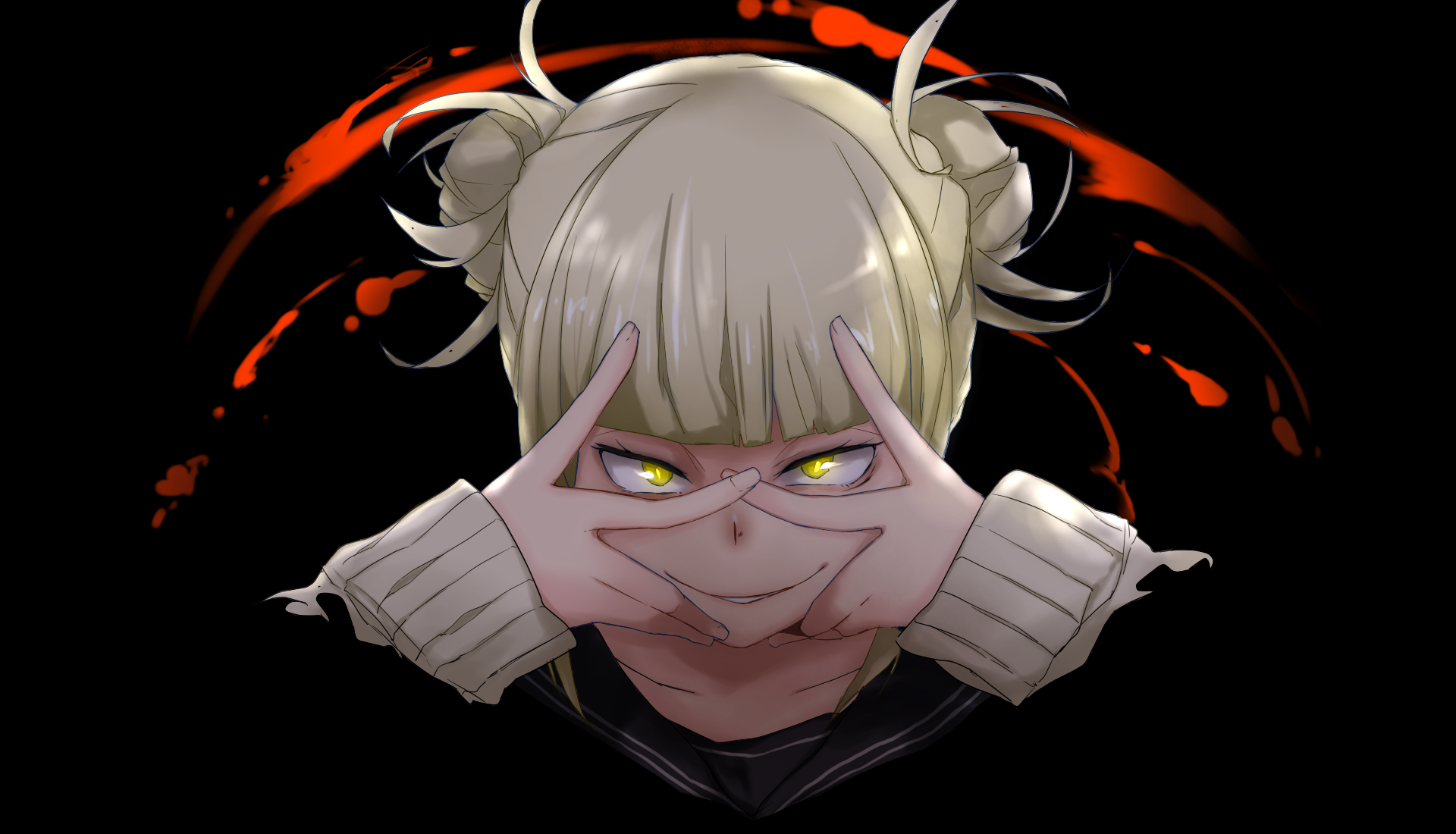 Himiko Toga