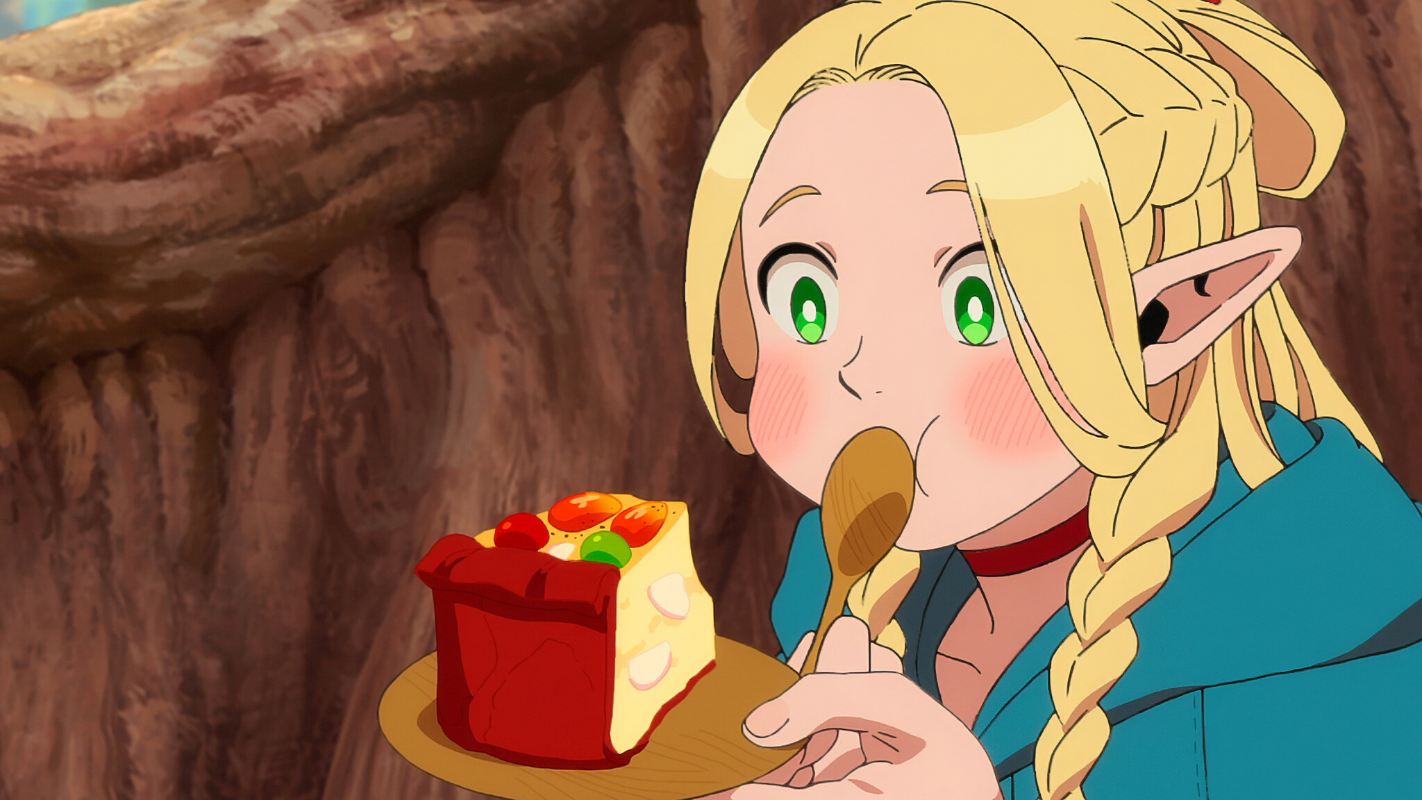 Marcille Donato