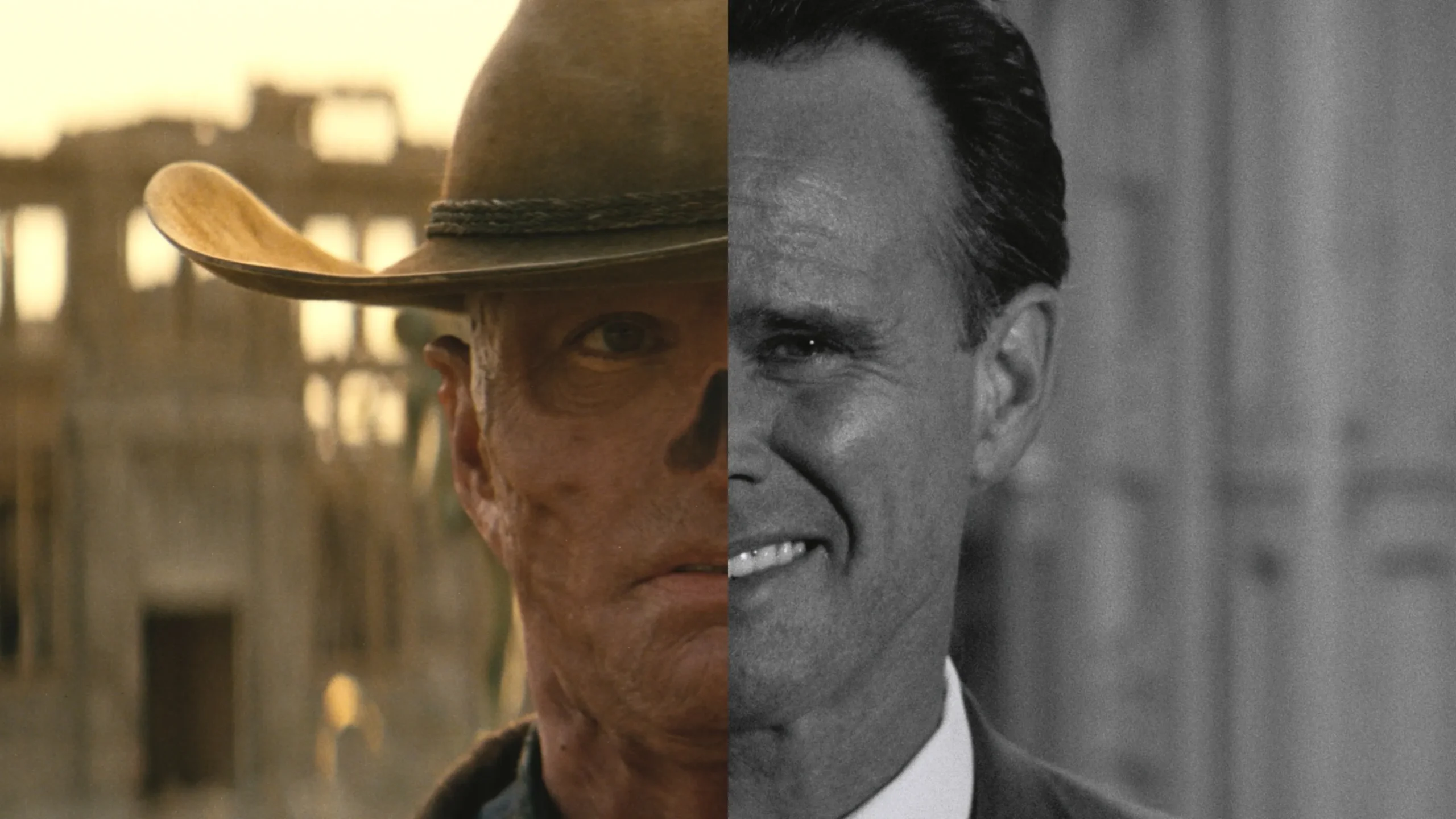 Walton Goggins