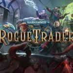 Rogue Trader Game CRPG Pertama di Semesta Warhammer 40K