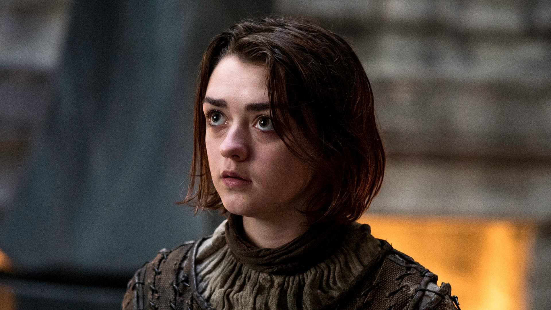 Arya Stark Animesanctuary