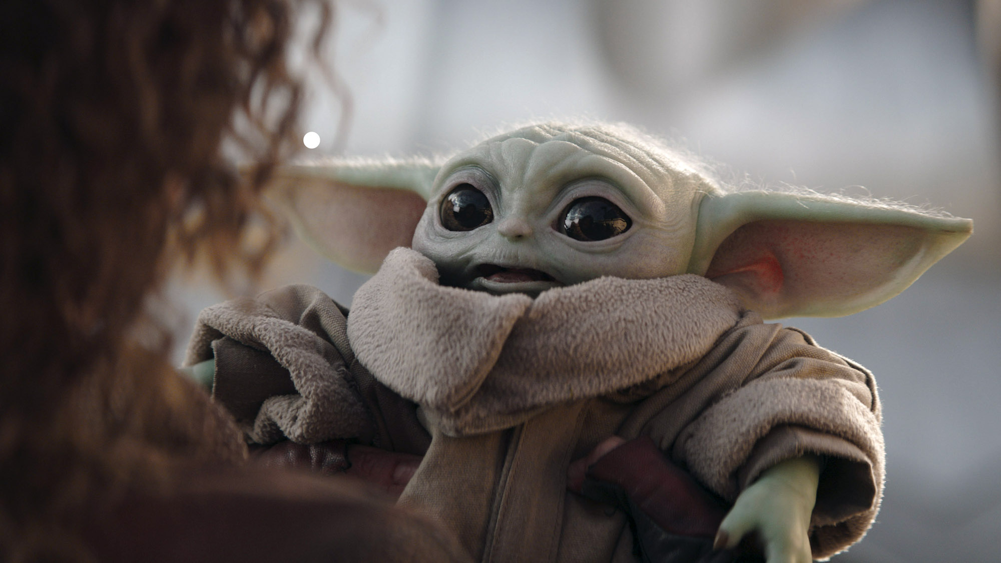 “Baby Yoda” Meledak di Internet AnimeSanctuary