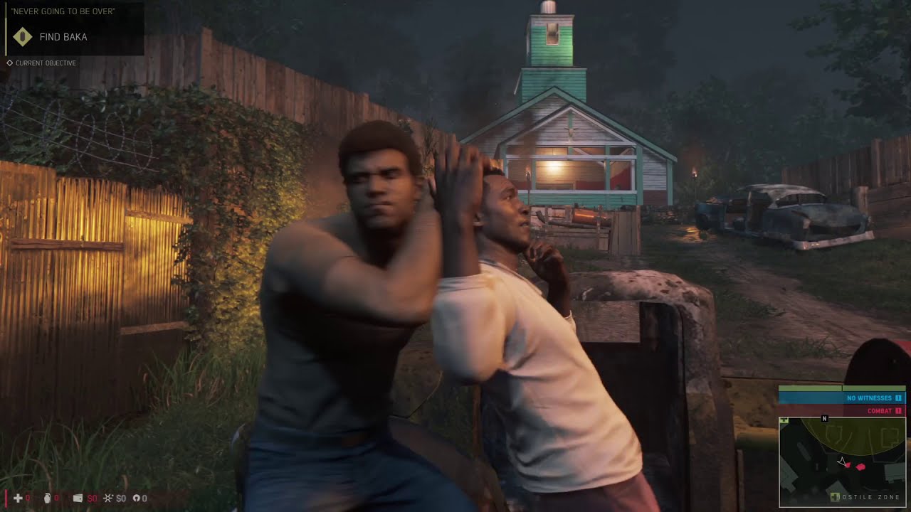 Bug dan Glitch
