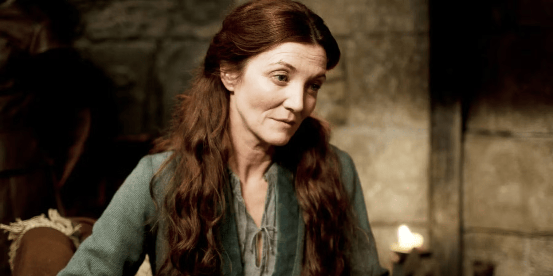 Catelyn Stark Animesanctuary