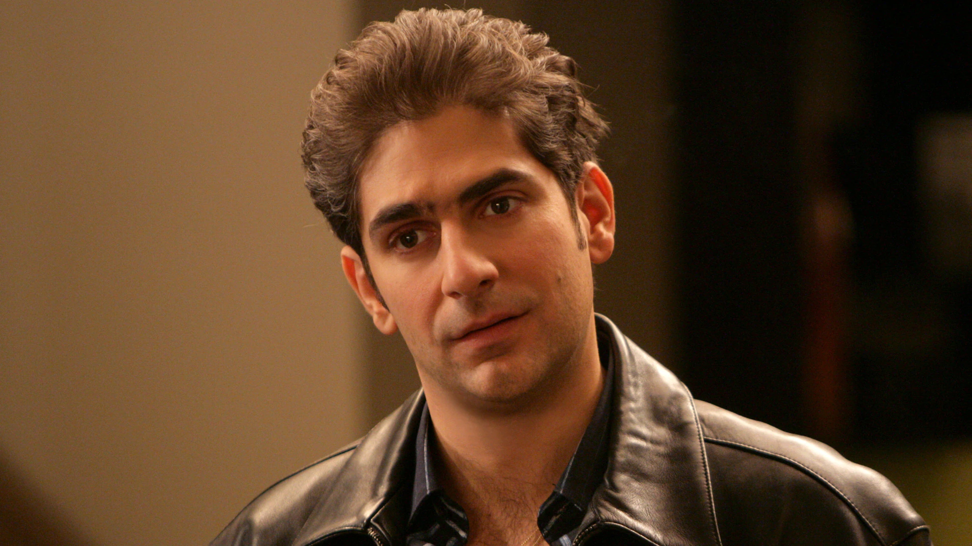 Christopher Moltisanti (Michael Imperioli)