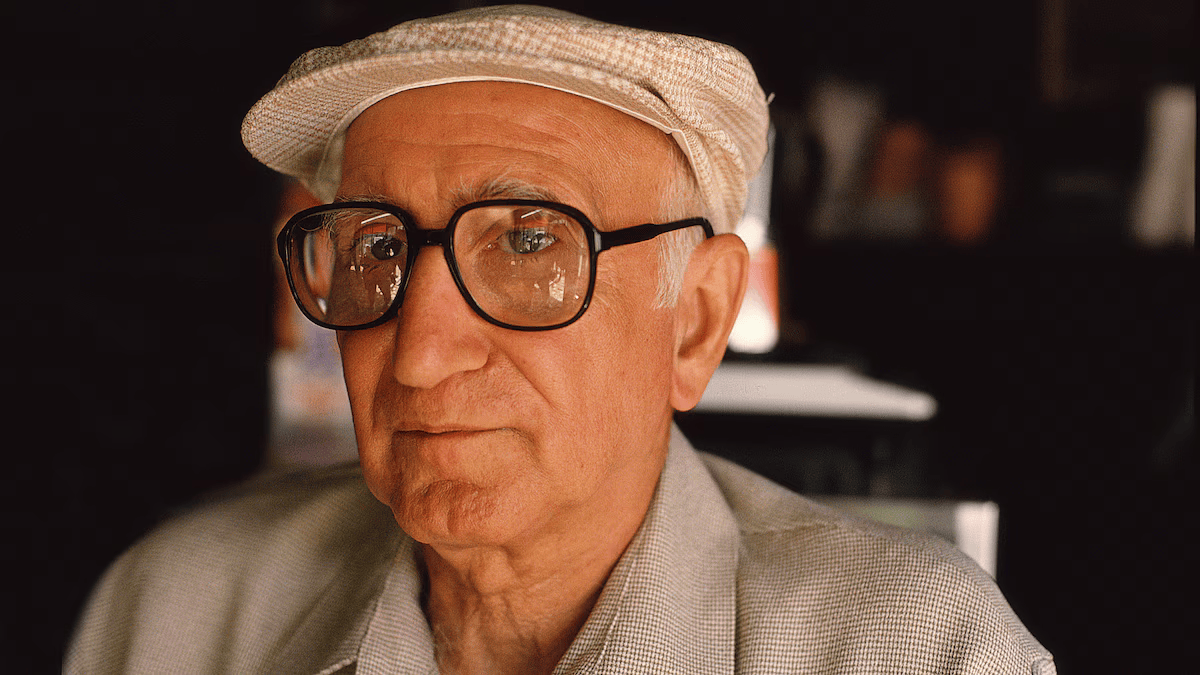 Corrado “Junior” Soprano (Dominic Chianese)