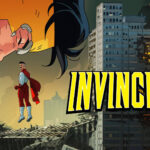 Animesanctuary Invincible Serial Superhero Brutal yang Mengubah Genre!