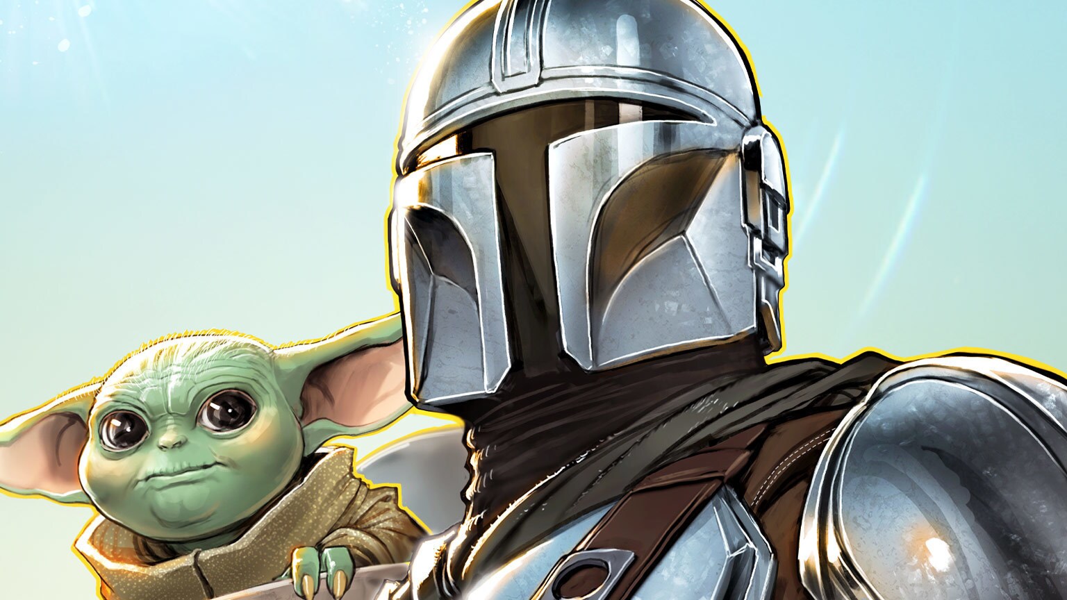 Kenali Lore Mandalorian dari Animasi AnimeSanctuary