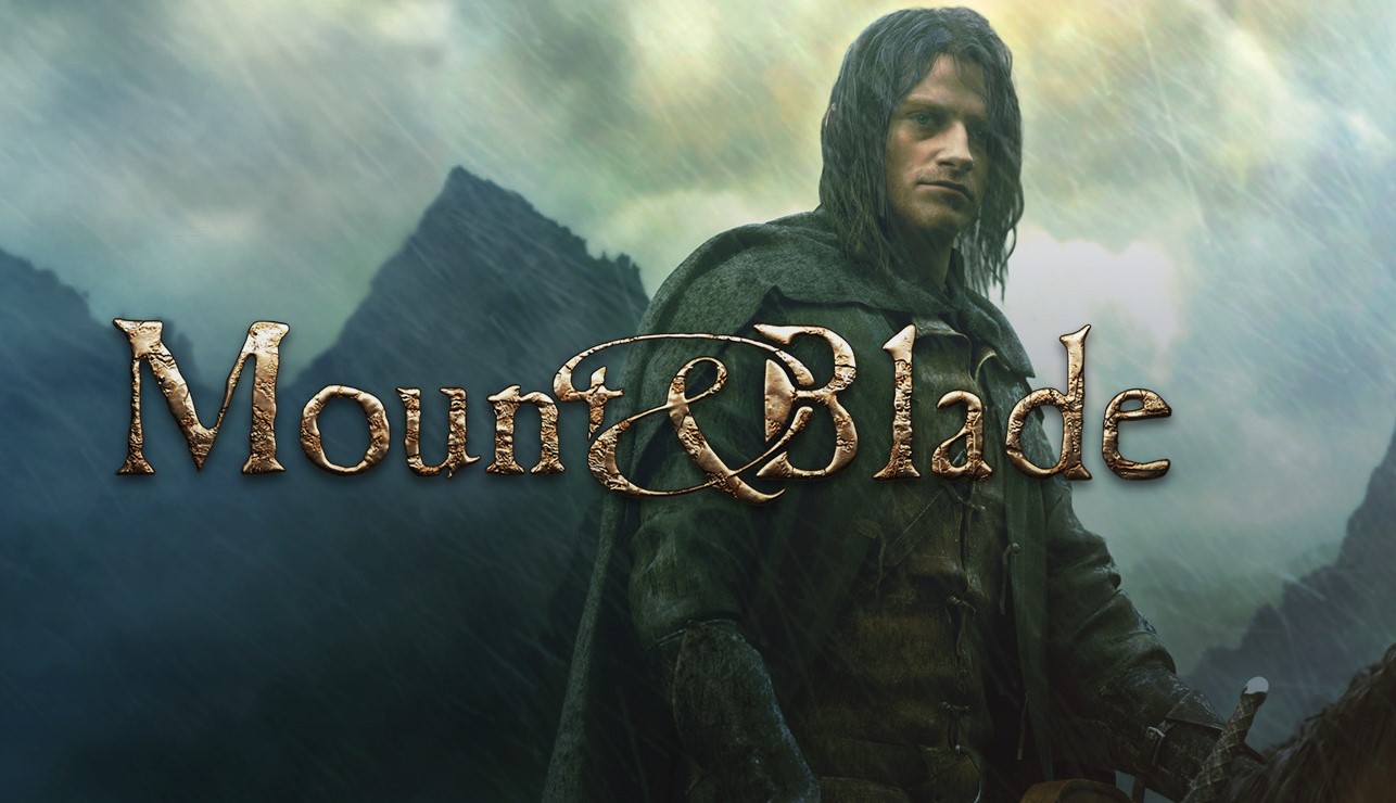 Kilas Balik Seri Mount & Blade Animesanctuary