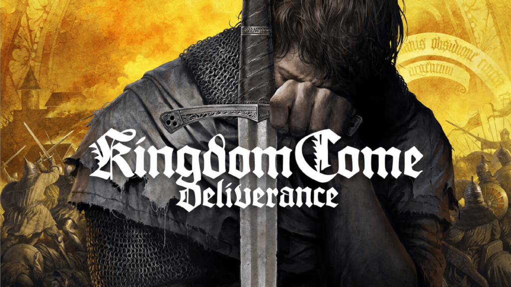 Kingdom Come Deliverance Hidup di Bohemia Abad 15 Brutal Animesanctuary