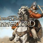 Mount & Blade II Bannerlord RPG Sandbox Medieval Realistis