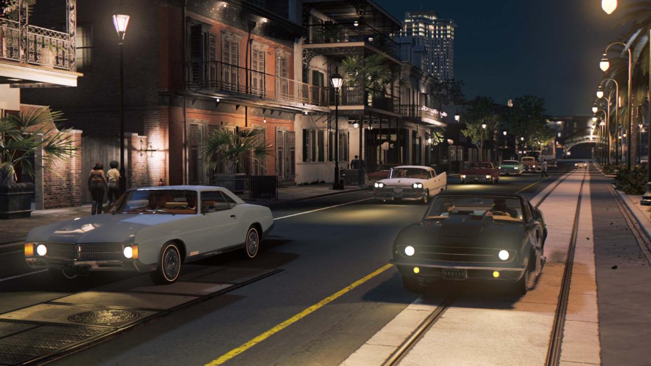 Open World Tahun 1968