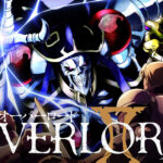 Animesanctuary Overlord Ainz Ooal Gown Raja Isekai Bergaya Gelap!