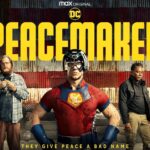 Animesanctuary Peacemaker Serial Superhero DC Humor Gelap dan Aksi Brutal!