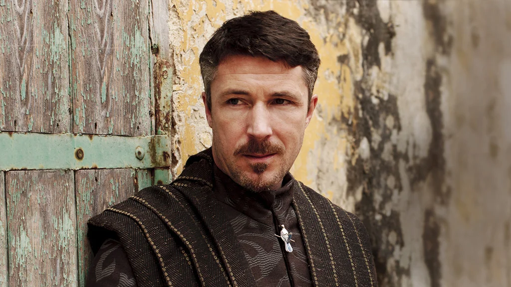 Petyr Baelish Animesanctuary