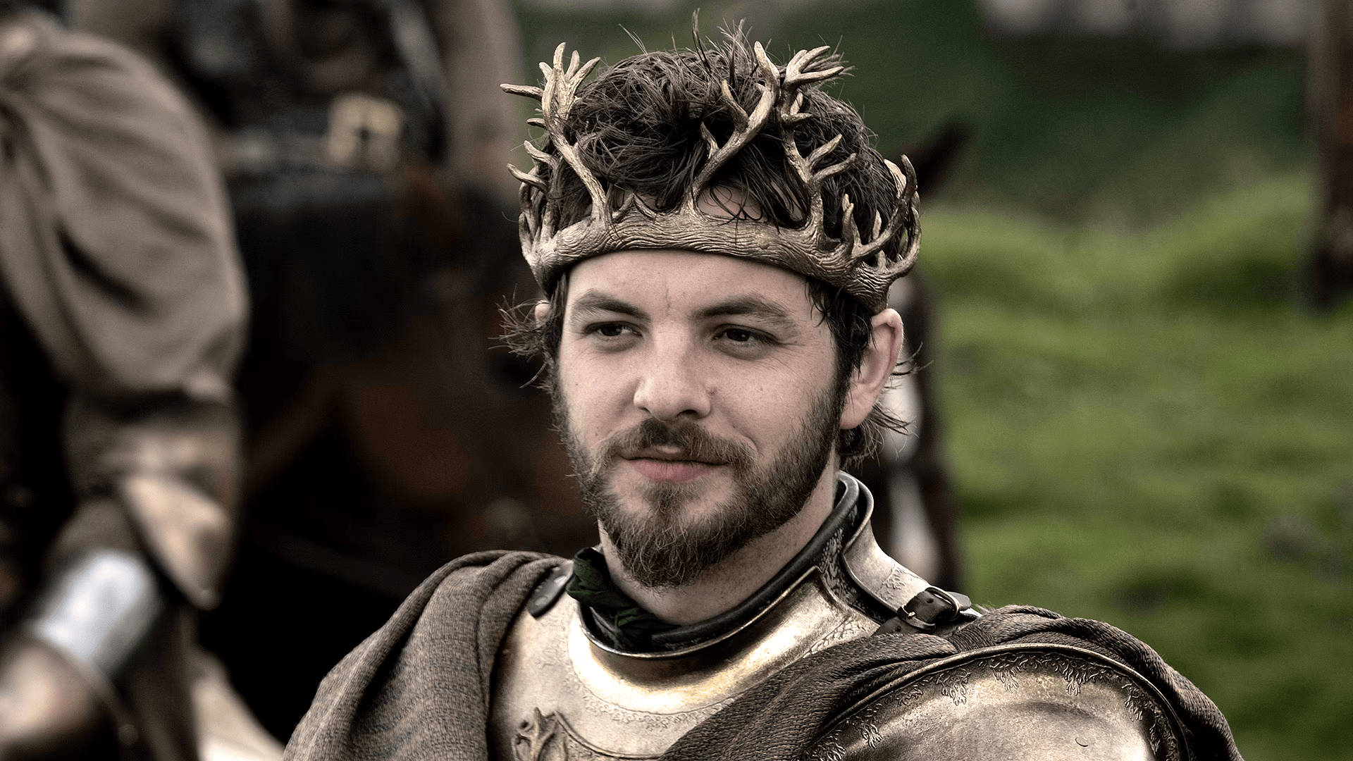 Renly Baratheon Animesanctuary