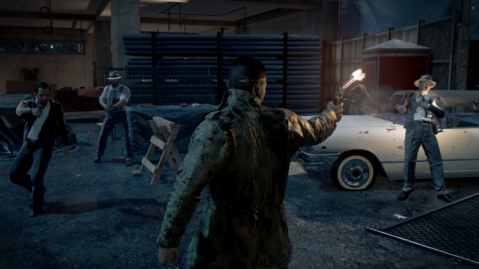 Repetisi Gameplay