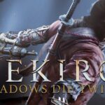 Sekiro Shadows Die Twice Pemenang Game of the Year 2019