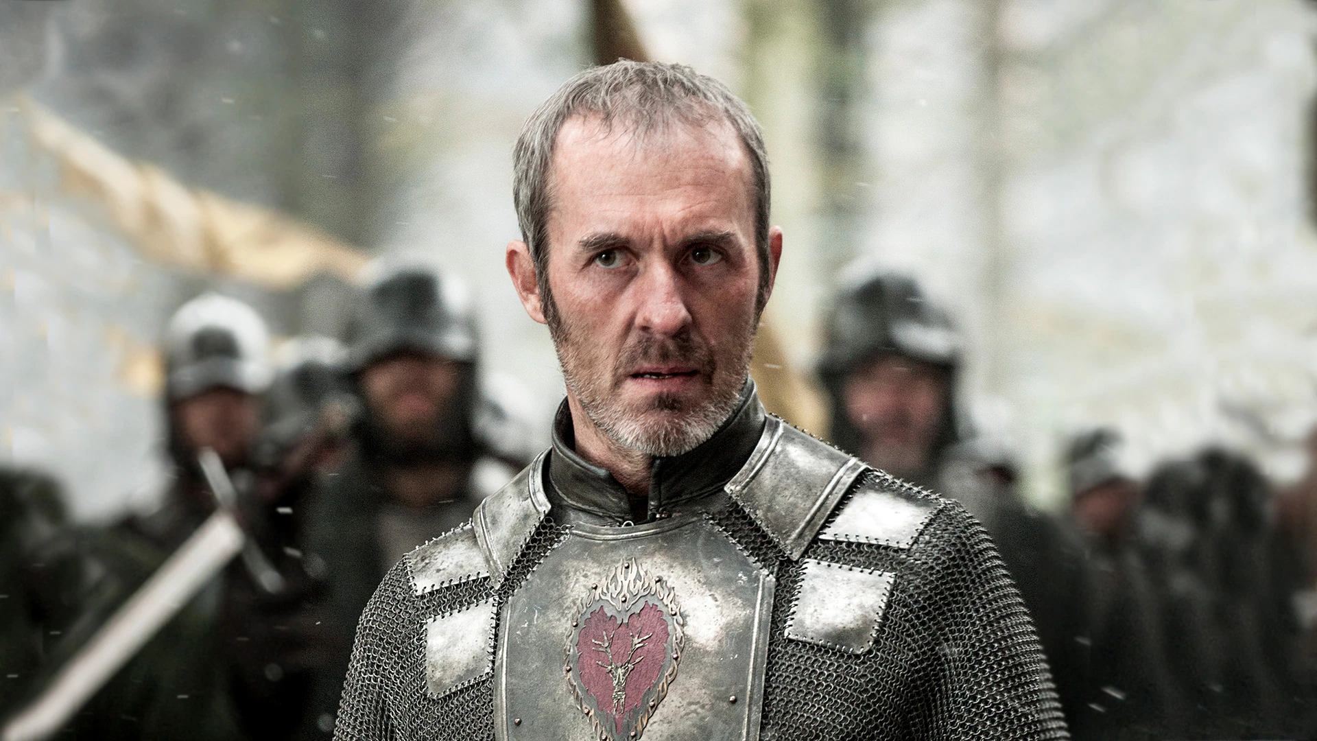 Stannis Baratheon Animesanctuary