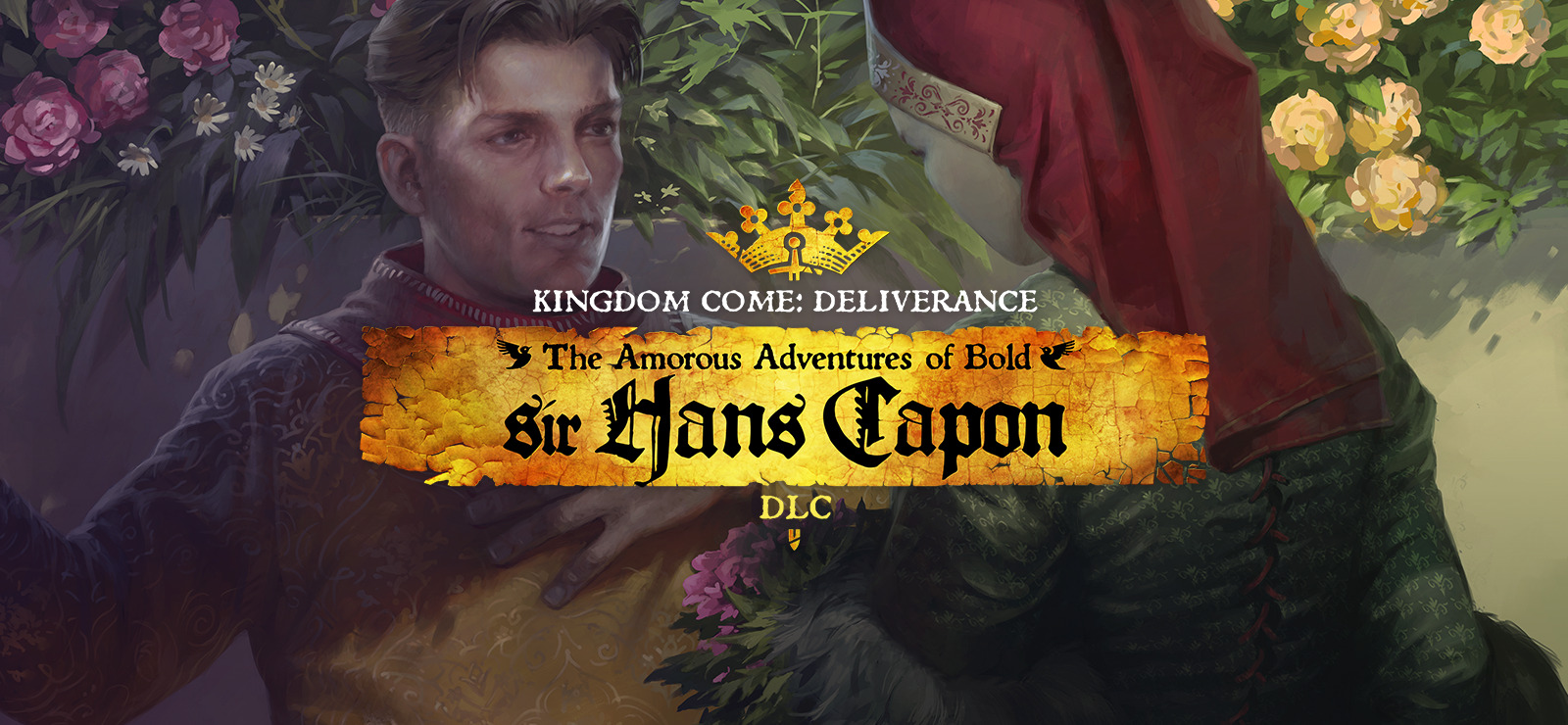 The Amorous Adventures of Bold Sir Hans Capon Animesanctuary