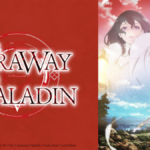 Animesanctuary The Faraway Paladin Kisah Epik di Dunia Fantasi Negeri Mati