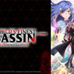 The World’s Finest Assassin Isekai Assassin Paling Cerdas Animesanctuary