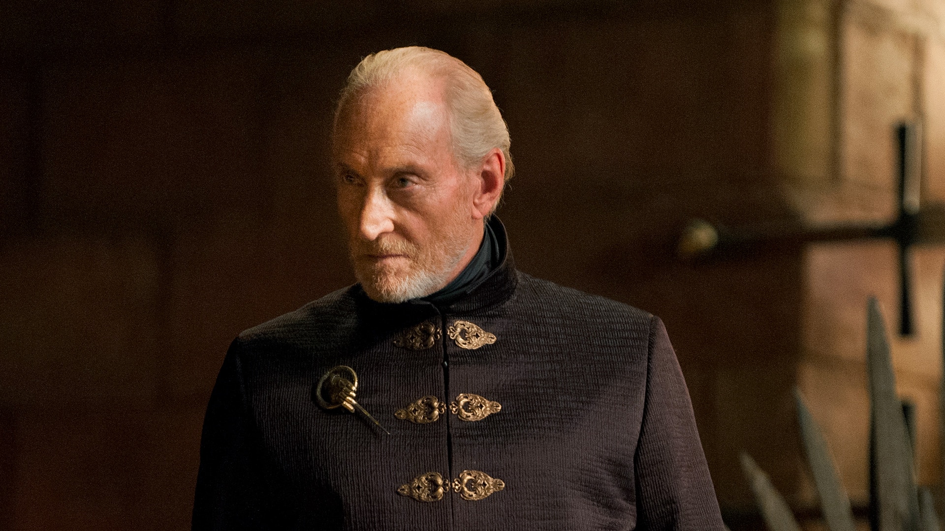 Tywin Lannister Animesanctuary