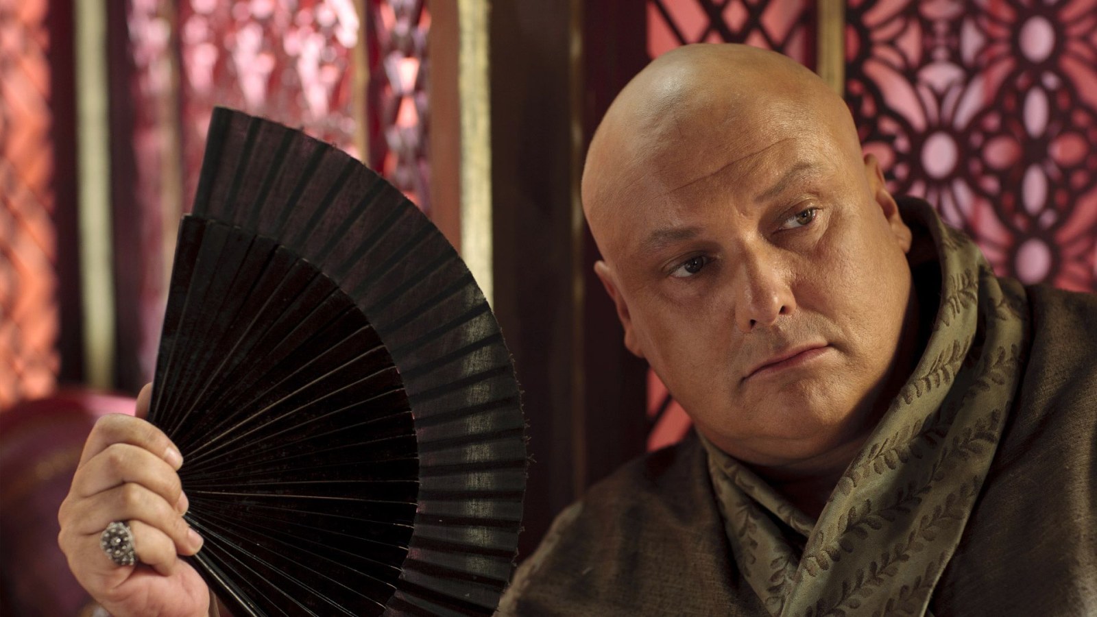 Varys The Spider Animesanctuary