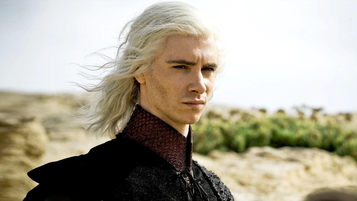 Viserys Targaryen Animesanctuary