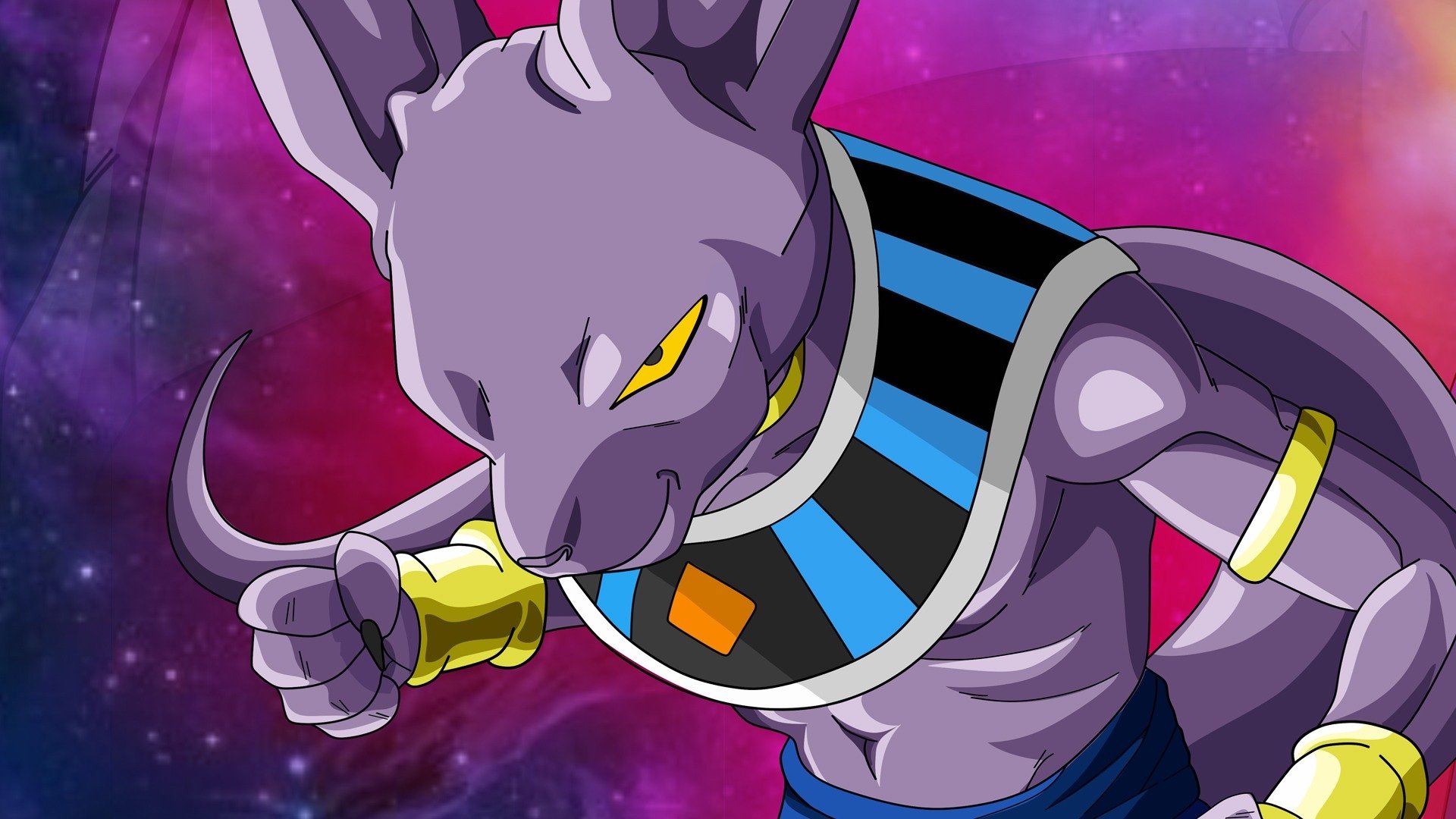 Beerus