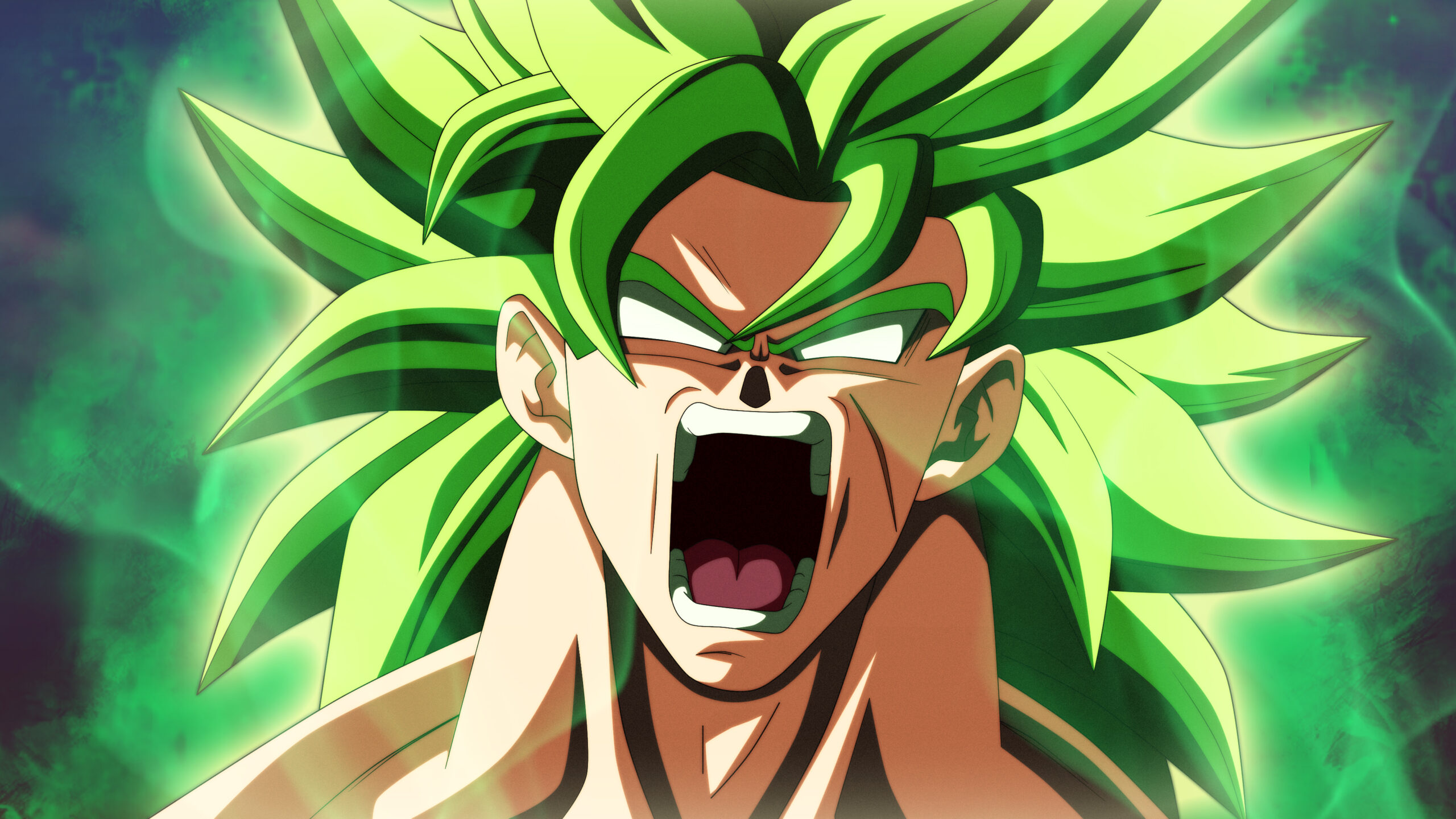 Broly