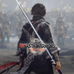 Dynasty Warriors Origins Reboot Epik Seri Musou Legendaris