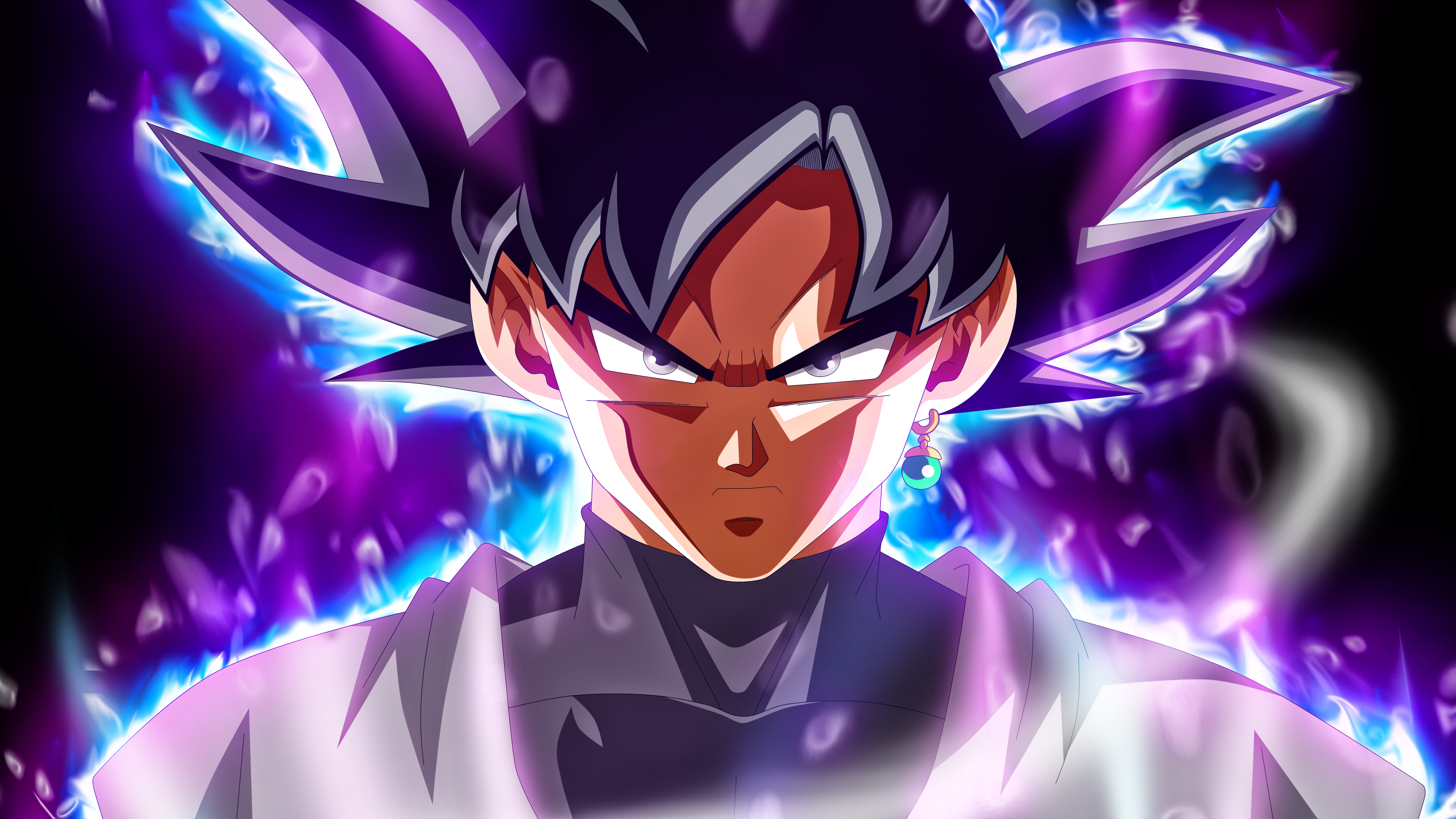 Goku Black