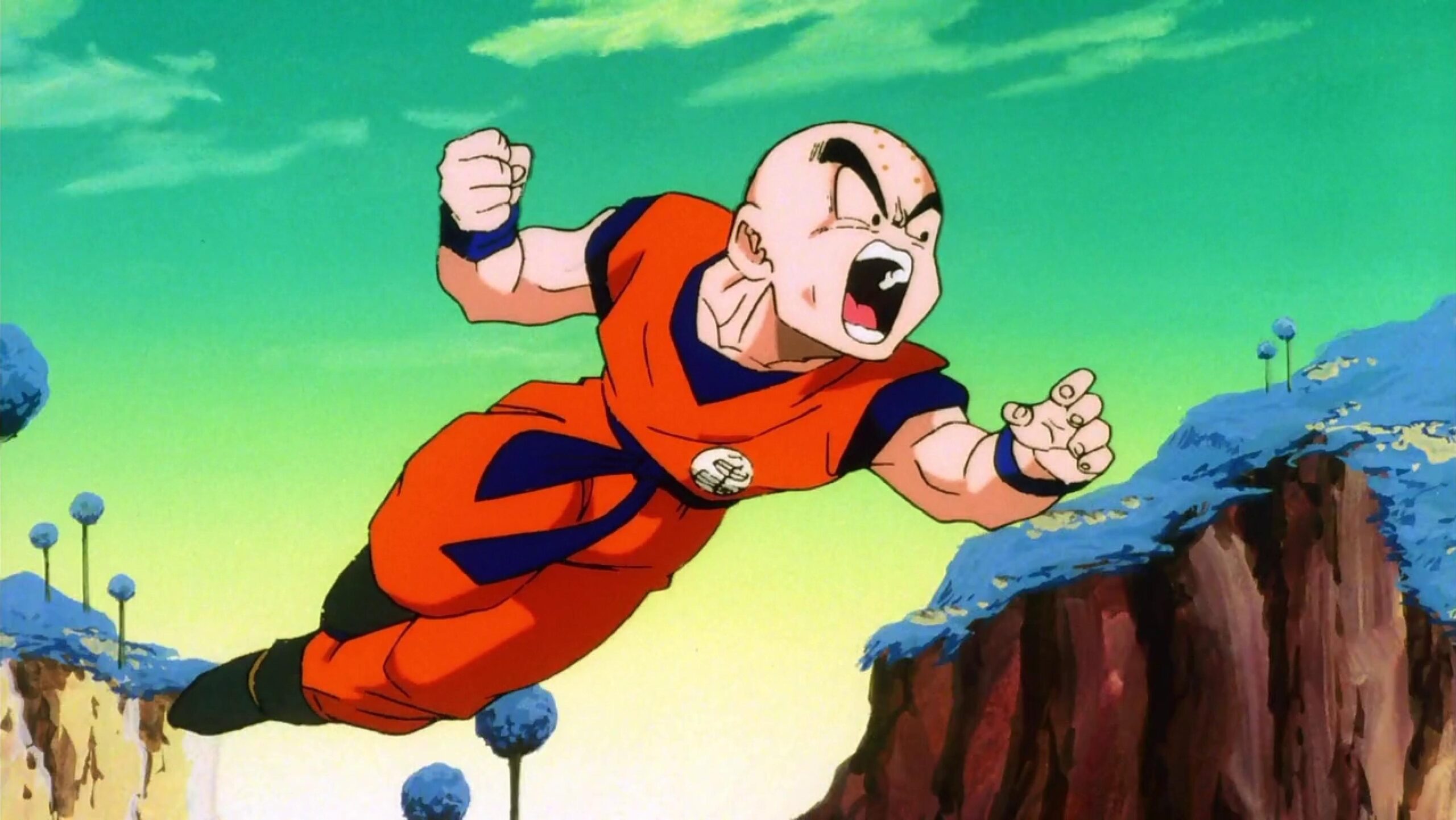 Krillin